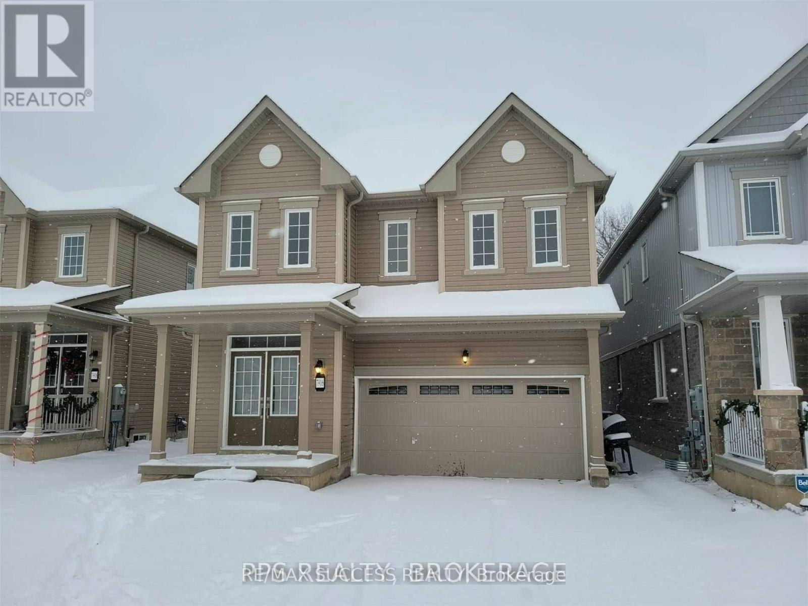 7916 Odell Crescent, Niagara Falls, ON, L2H 3R6
