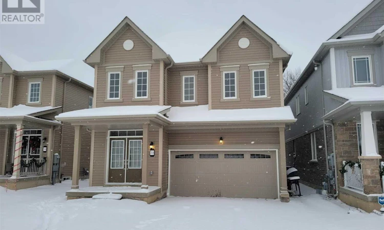 7916 Odell Crescent