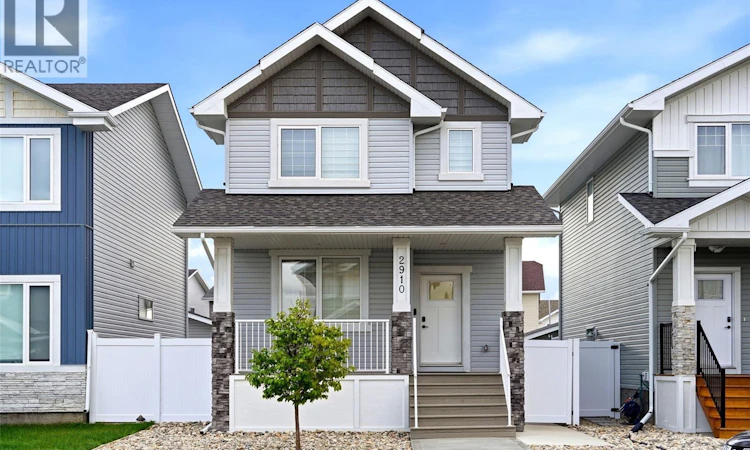 2910 Bellegarde Crescent