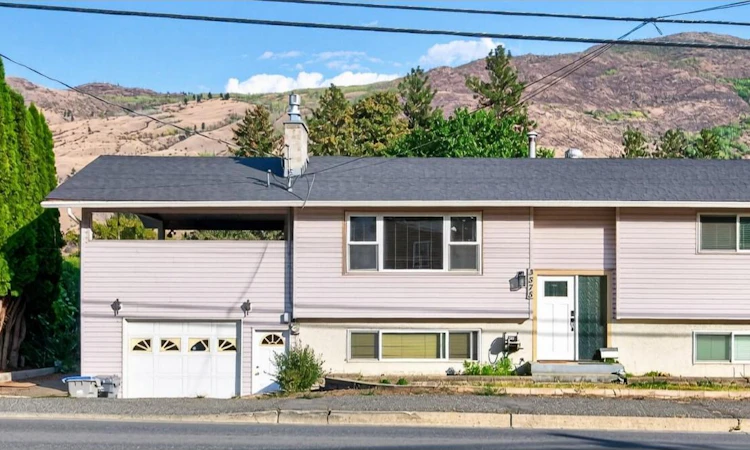 3575 Westsyde Road