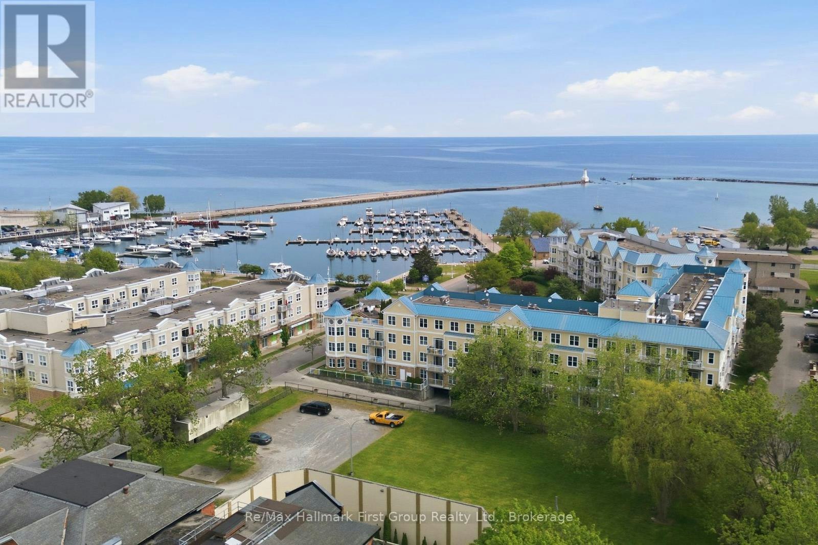 215-145 Third Street, Cobourg, ON, K9A 5X1