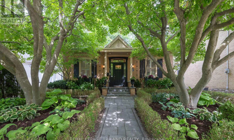 126 Sydenham Street
