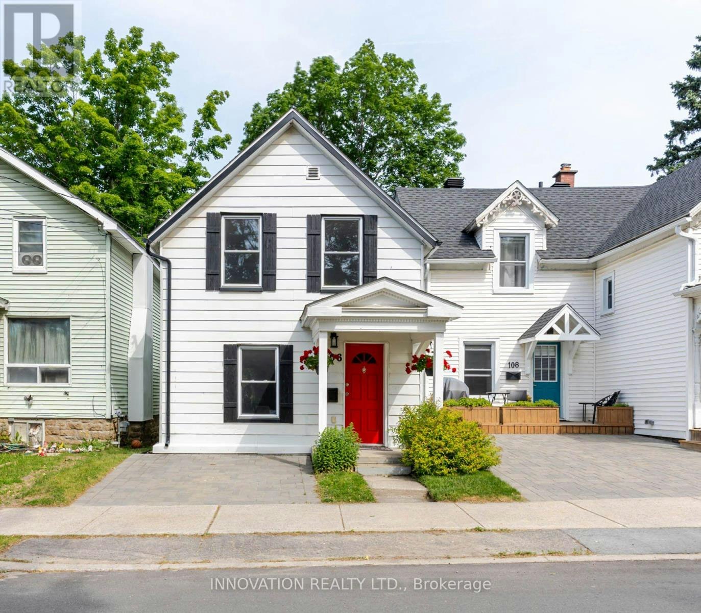106 James Street E, Brockville, ON, K6V 1K8