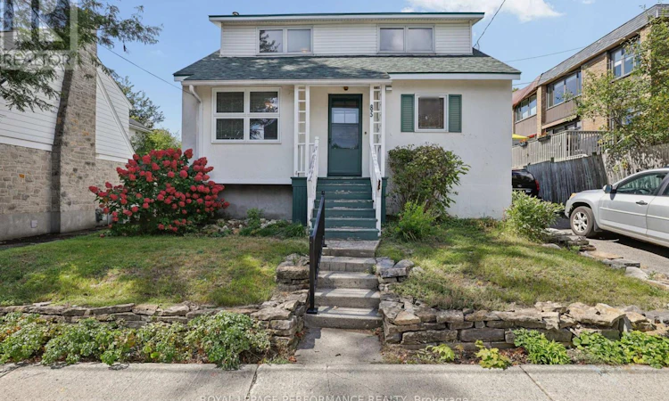 85 Noel Street
