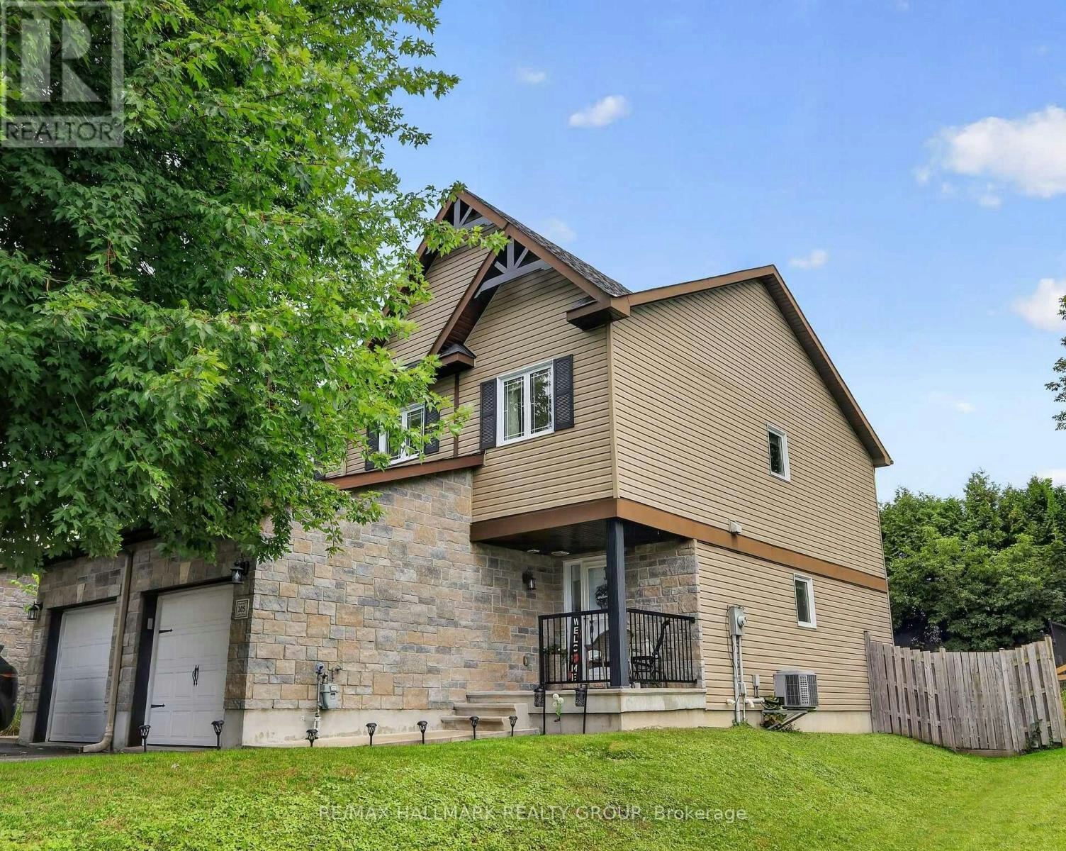 105 Nathalie Street, Clarence-Rockland, ON, K4K 0J3