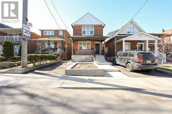  , Toronto, ON