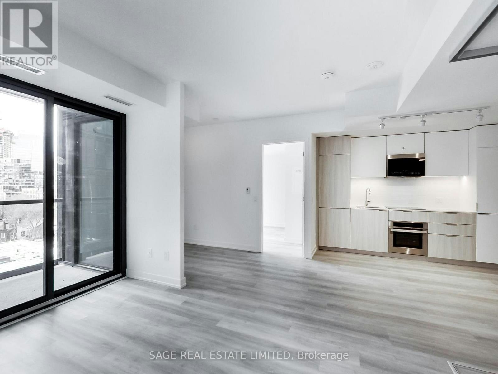 704-28 Eastern Avenue, Toronto, ON, M5A 0Y2 - 17