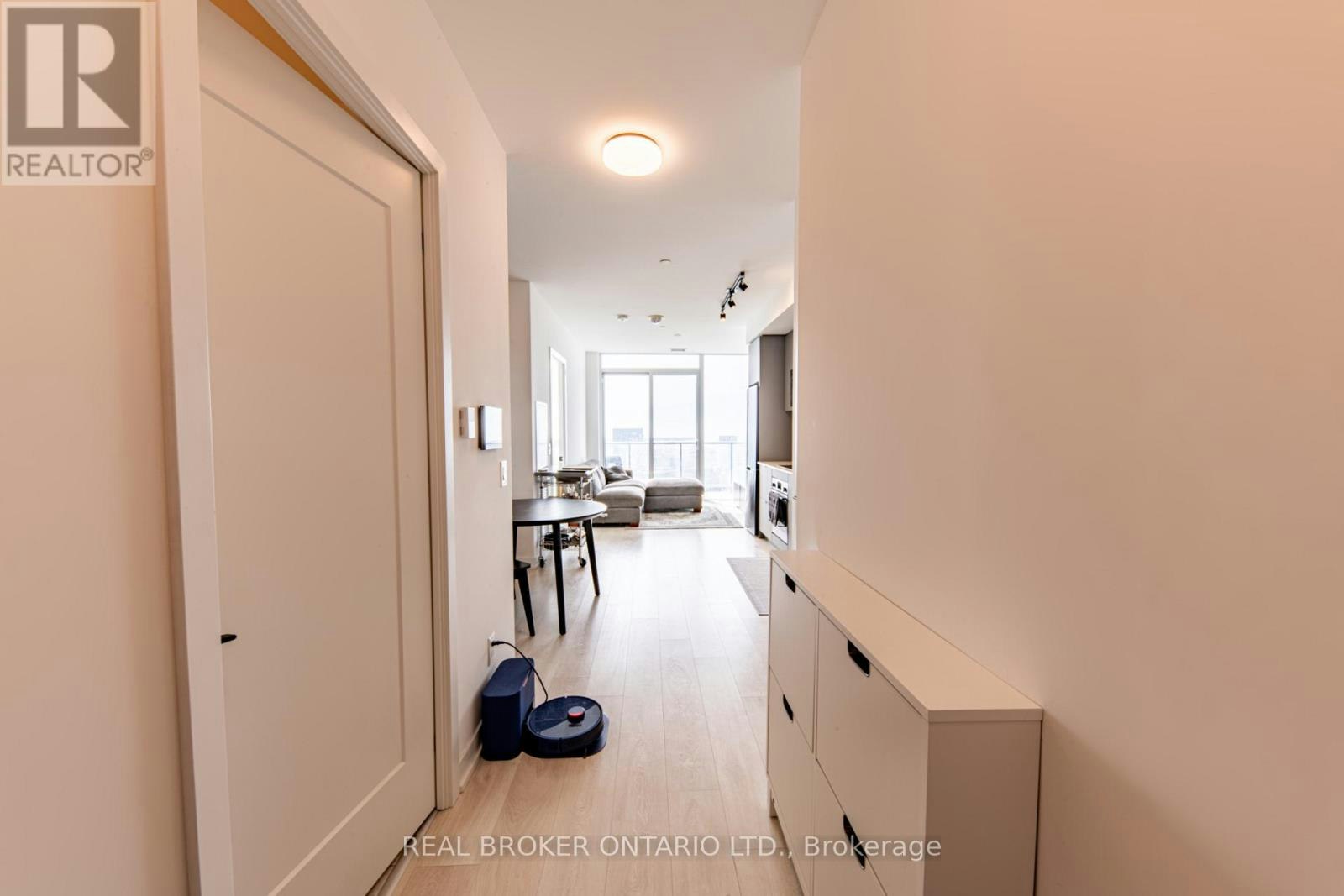 3103-5 Defries Street, Toronto, ON, M5A 0W7 - 2