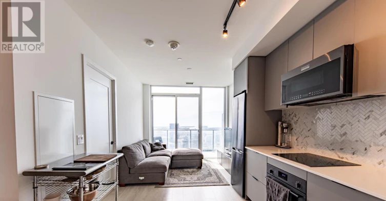 3103-5 Defries Street, Toronto, ON, M5A 0W7