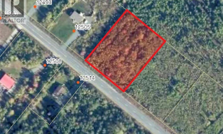 Vacant Lot 430 Route