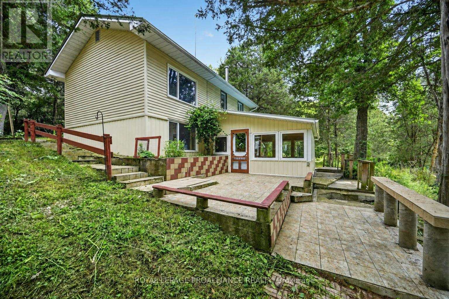100 Coons Road, Rideau Lakes, ON, K0G 1E0