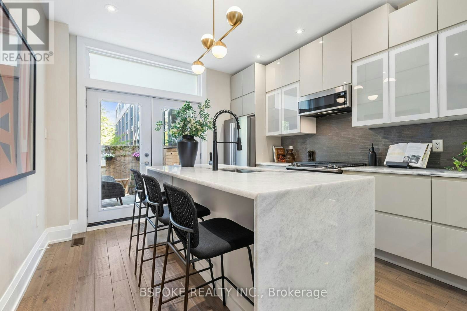 75 Laing Street, Toronto, ON, M4L 2N4