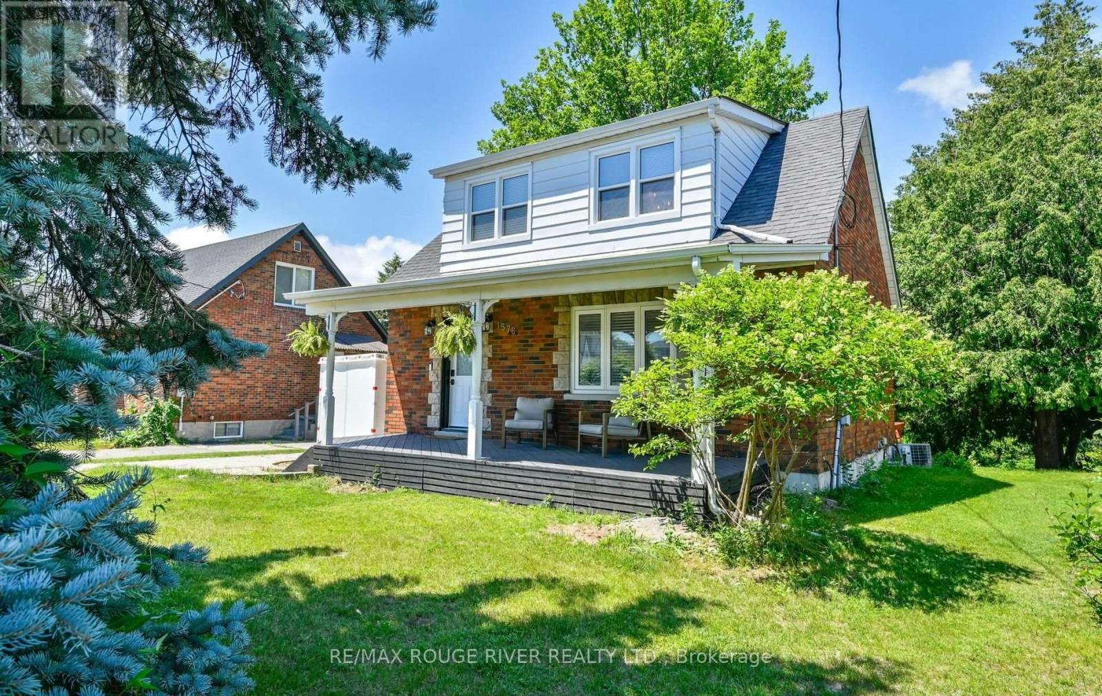 1576 2 Highway Road, Clarington, ON, L1E 2R7