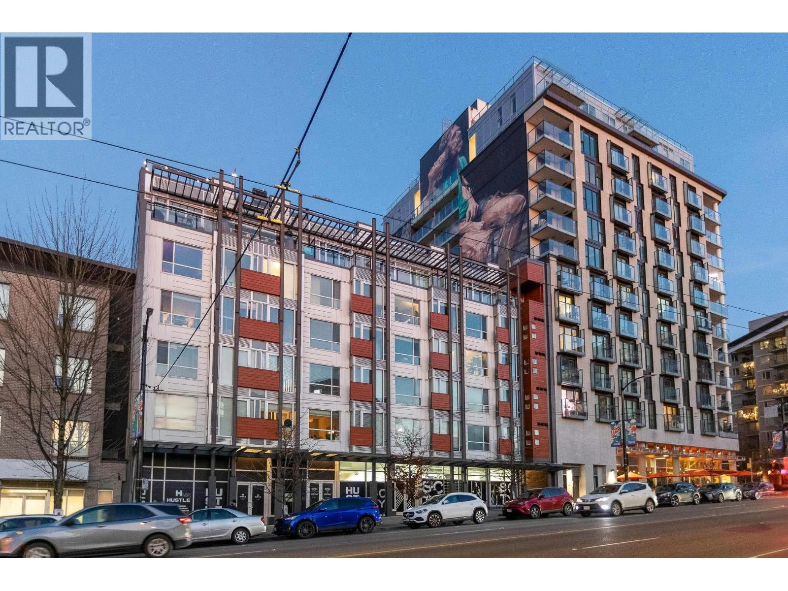 403-233 Kingsway, Vancouver, BC, V5T 3J5