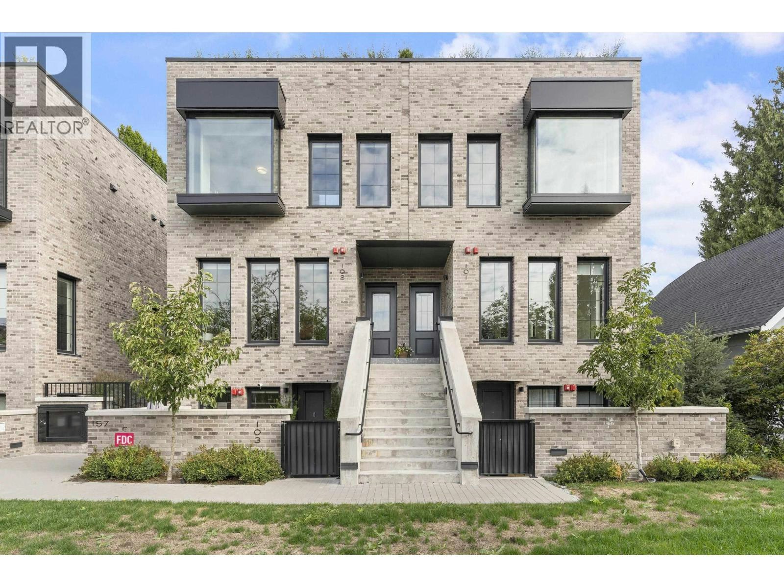 102-157 W King Edward, Vancouver, BC, V5Y 2H8