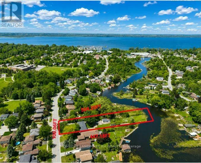88 Riverglen Drive, Georgina, ON, L4P 2R1