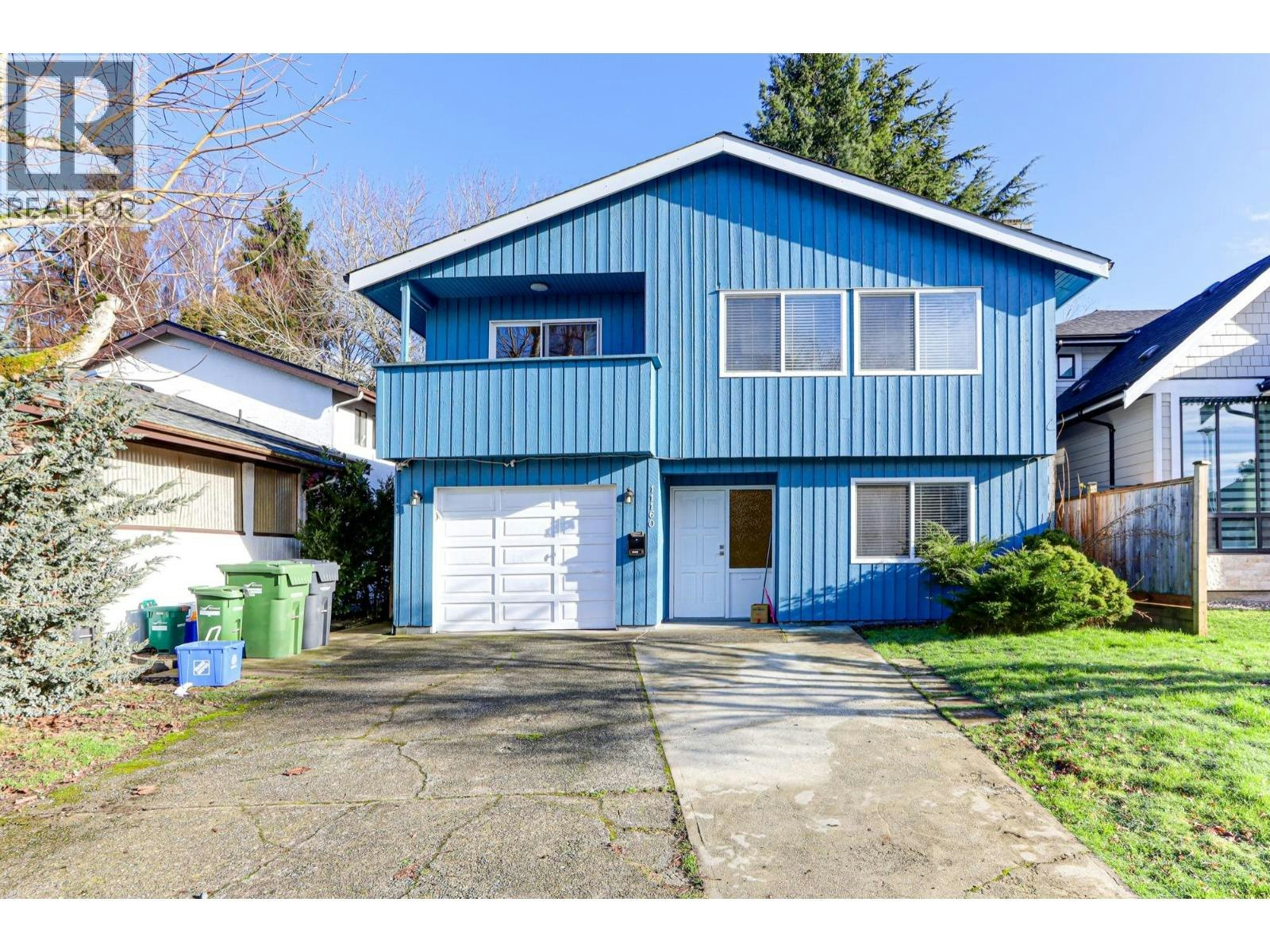 11160 Barkentine Place, Richmond, BC, V7E 4R1