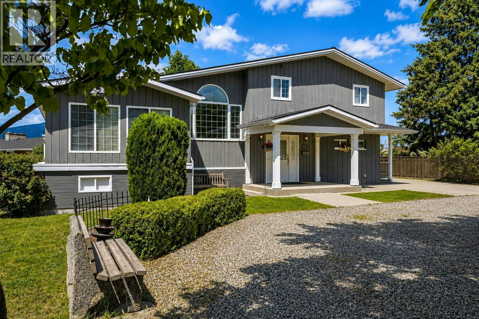 125 Corry Place, Penticton, BC, V2A 3S2