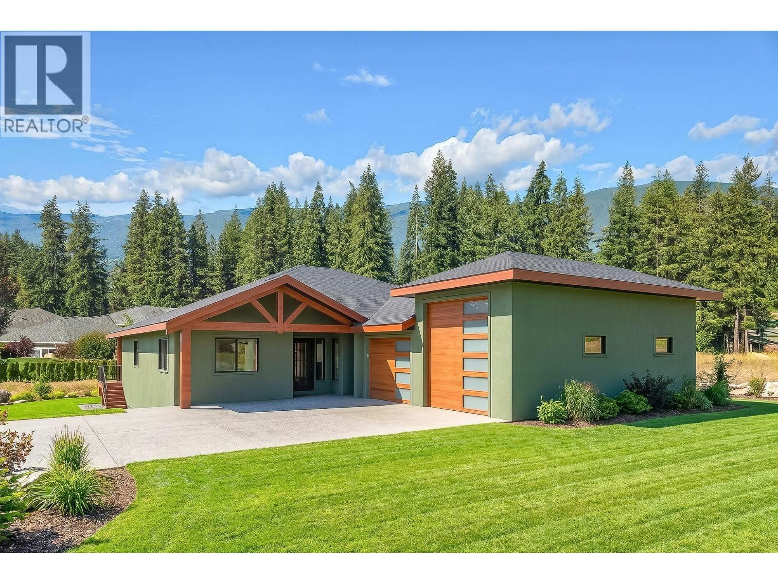 4160 NE 20 Street, Salmon Arm, BC, V1E 2A3