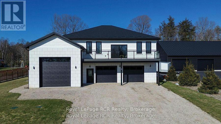 9 Sunset Place, Huron Kinloss, ON, N0G 2R0