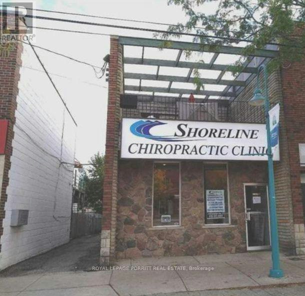 A-3295 Lake Shore Boulevard W, Toronto, ON, M8W 1M8 - 10
