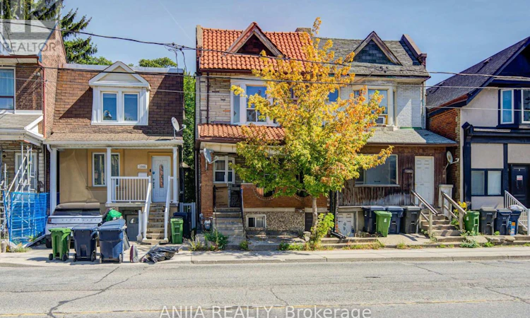 1063 Dufferin Street