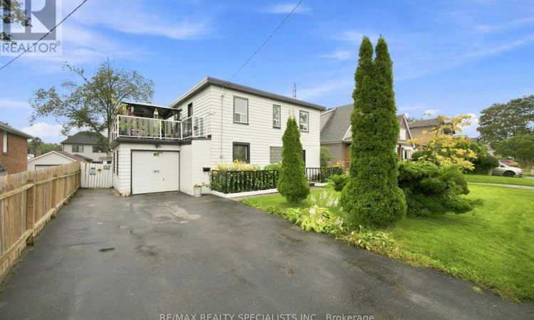 39 Macdonald Street