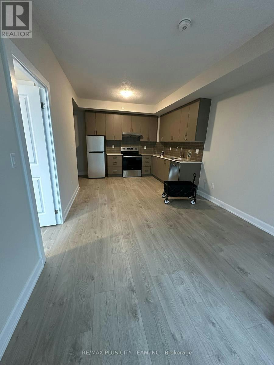 1606-3220 William Colston Avenue, Oakville, ON, L6H 7X9 - 3