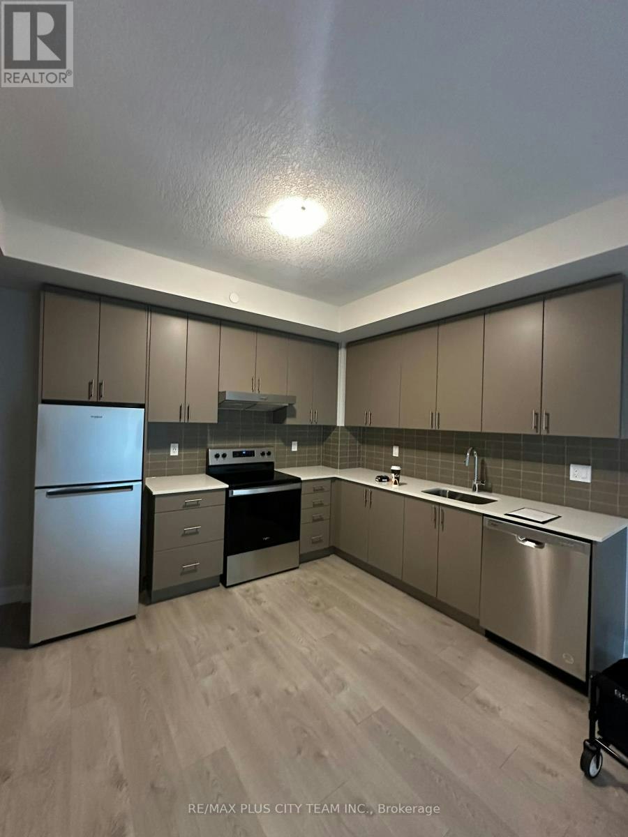 1606-3220 William Colston Avenue, Oakville, ON, L6H 7X9 - 4