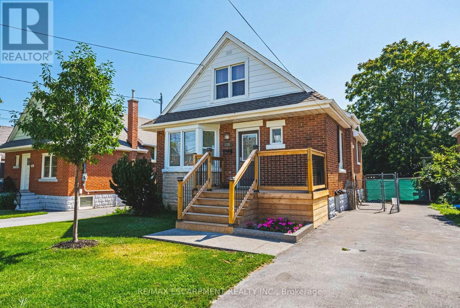 239 Rosewood Road, Hamilton, ON, L8K 3J5