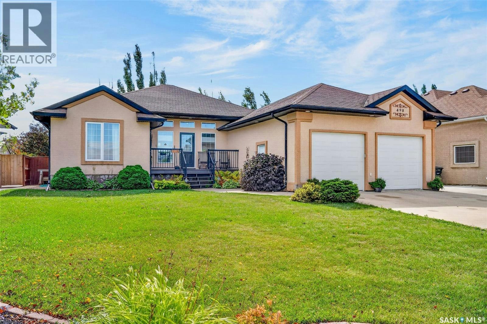 498 14th Avenue, Humboldt, SK, S0K 2A0