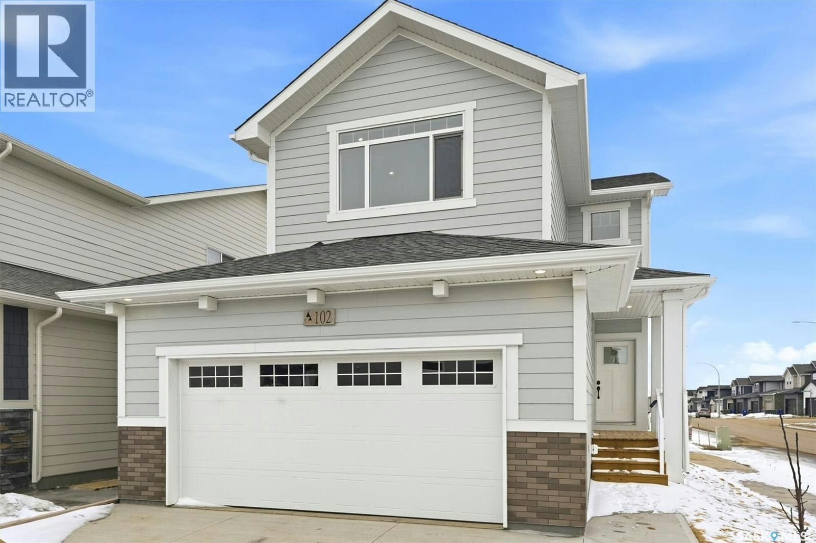 579 Cockcroft Court, Saskatoon, SK, S7V 1Y9