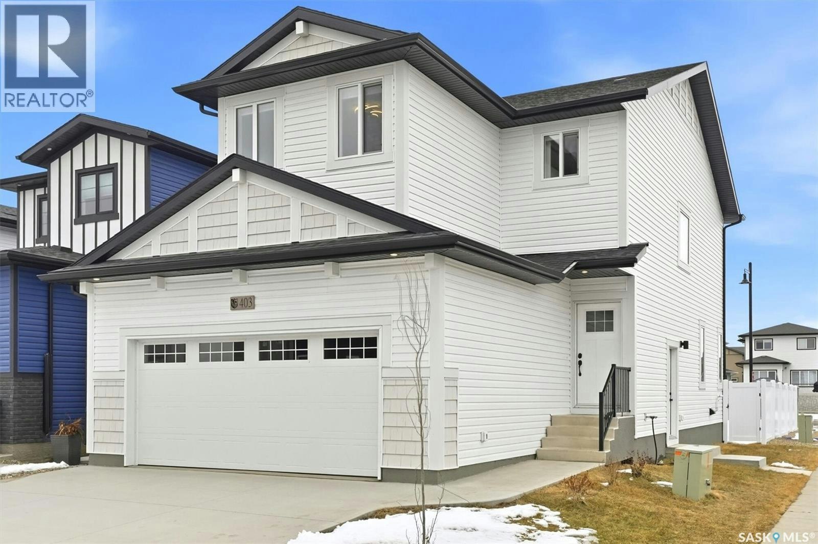 587 Cockcroft Court, Saskatoon, SK, S7V 1Y9
