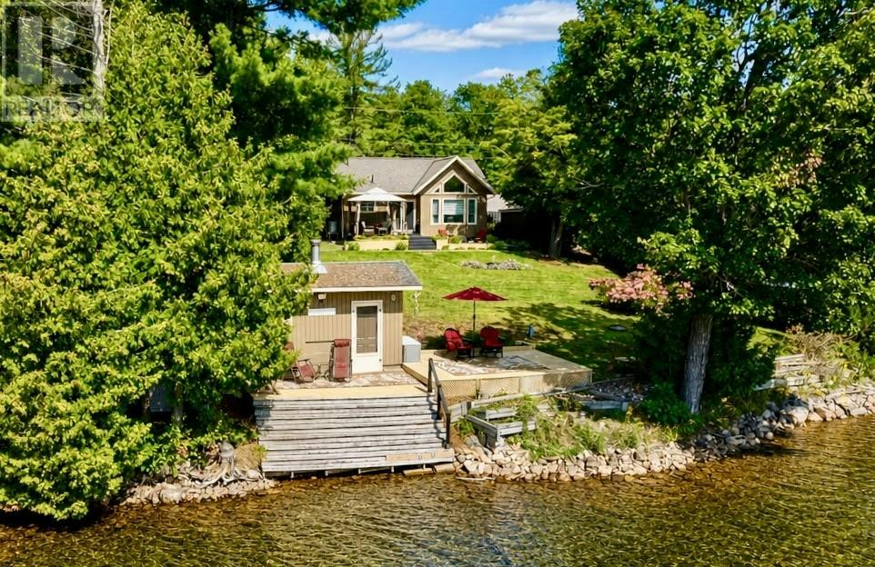 281 Bass Lake Road, Blind River, ON, P0R 1B0