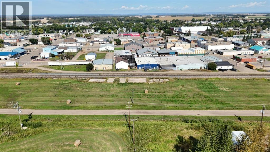 4812 50th Avenue, High Prairie, AB, T0G 1E0