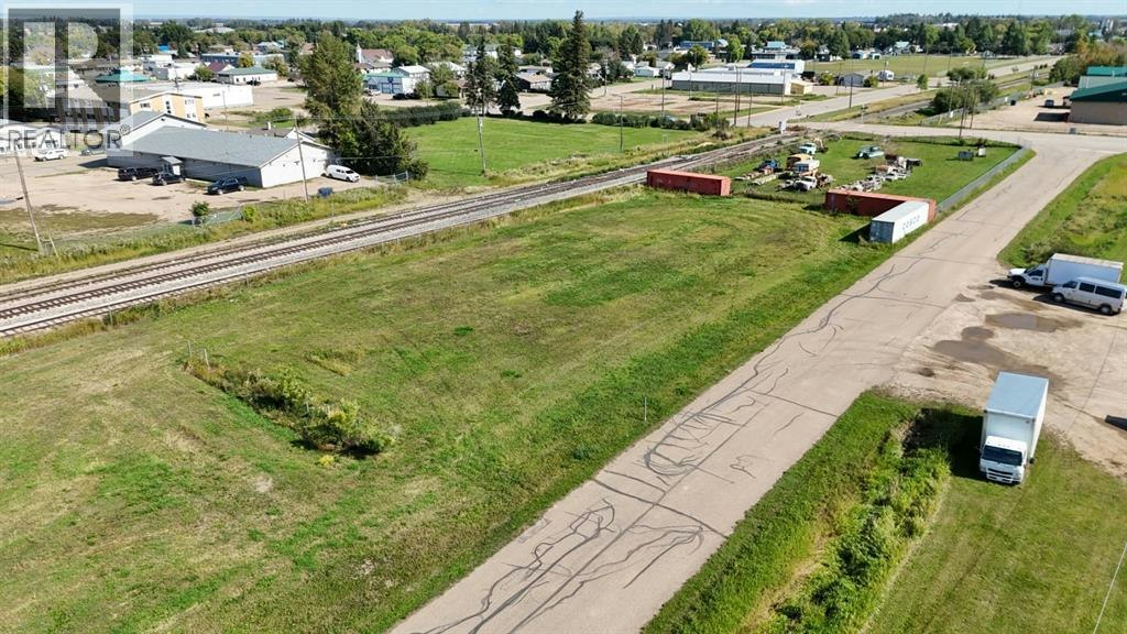 4804 50th Avenue, High Prairie, AB, T0G 1E0