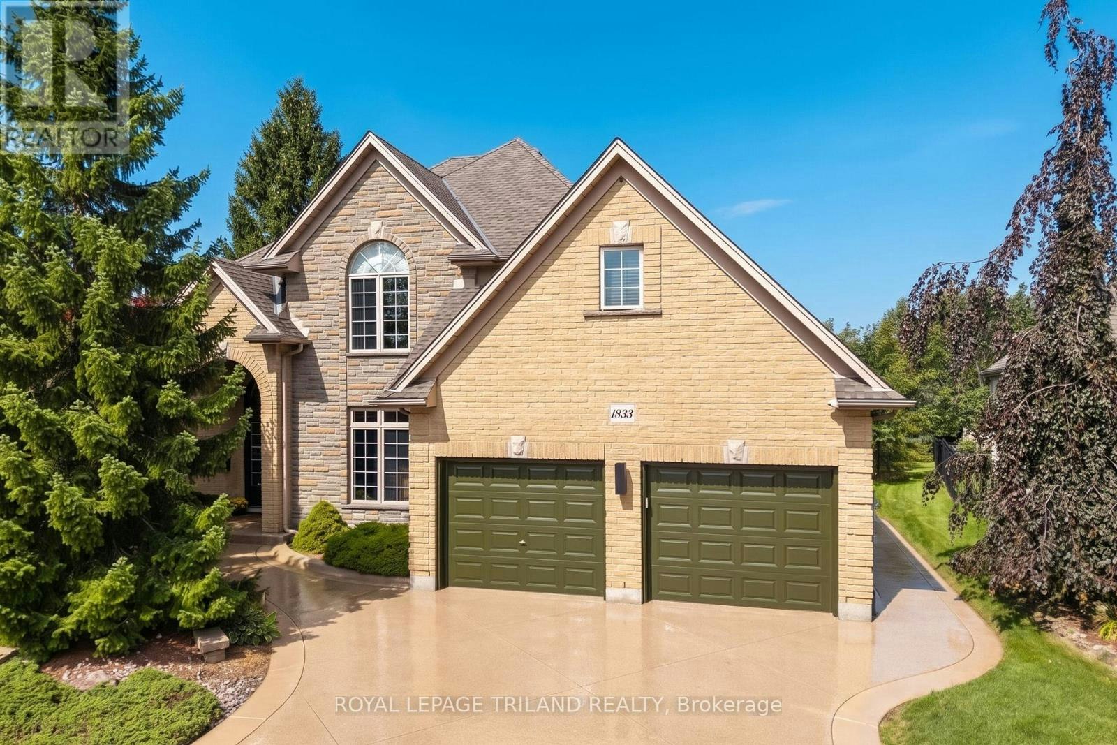 1833 Standfield Road, London, ON, N6G 5G1