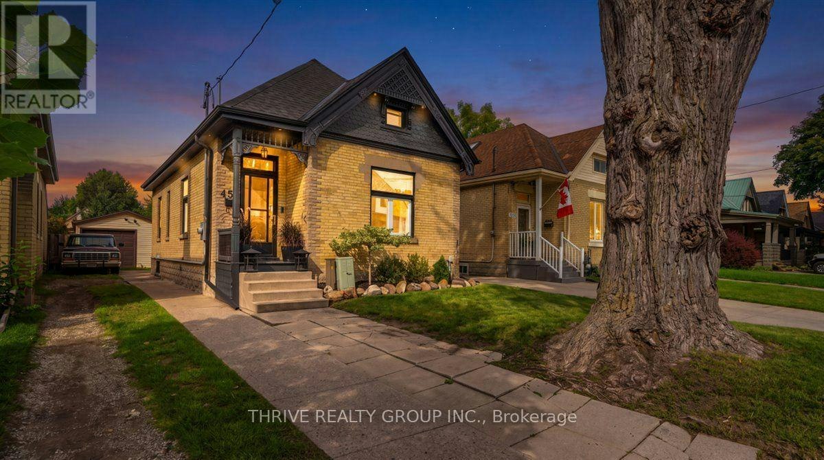 459 Dorinda Street, London, ON, N5W 4B3