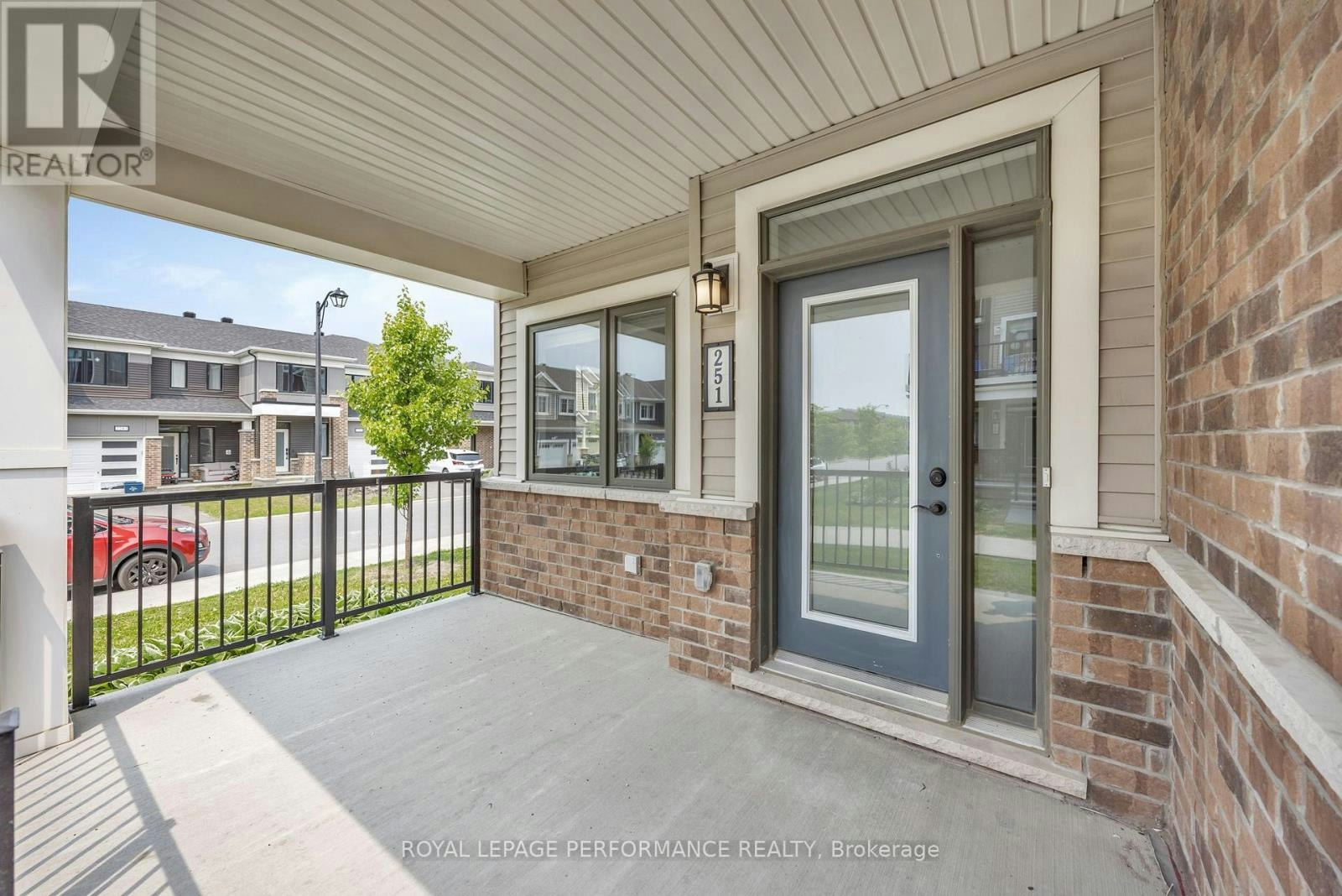 251 Zenith Private, Ottawa, ON, K2J 6N3 - 5