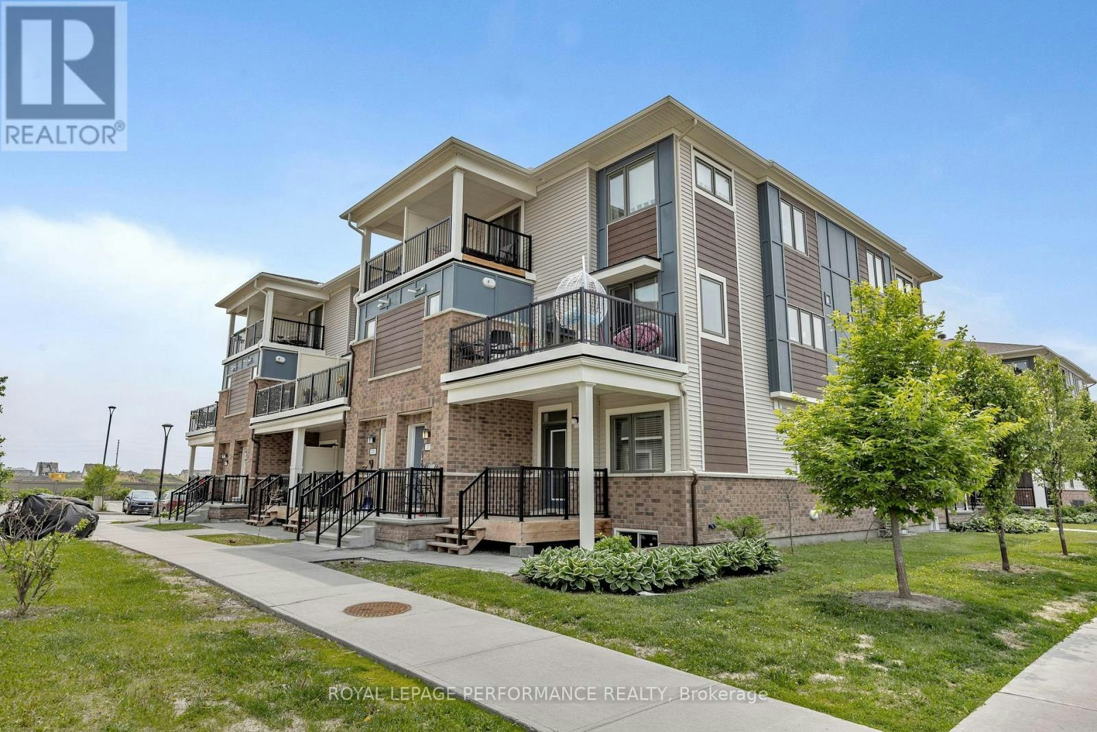 251 Zenith Private, Ottawa, ON, K2J 6N3 - 2