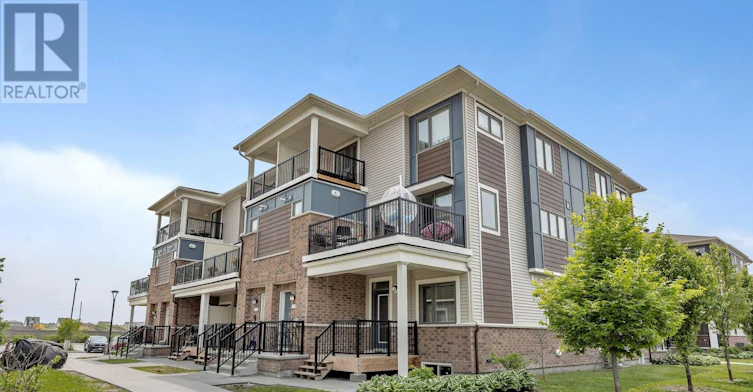 251 Zenith Private, Ottawa, ON, K2J 6N3 - 2