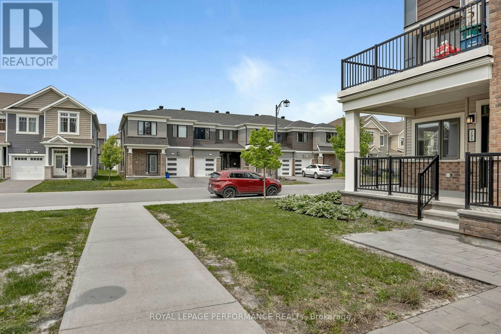 251 Zenith Private, Ottawa, ON, K2J 6N3 - 3