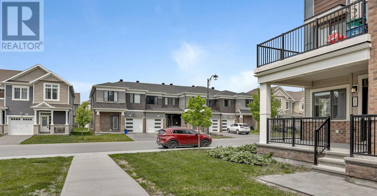 251 Zenith Private, Ottawa, ON, K2J 6N3 - 3