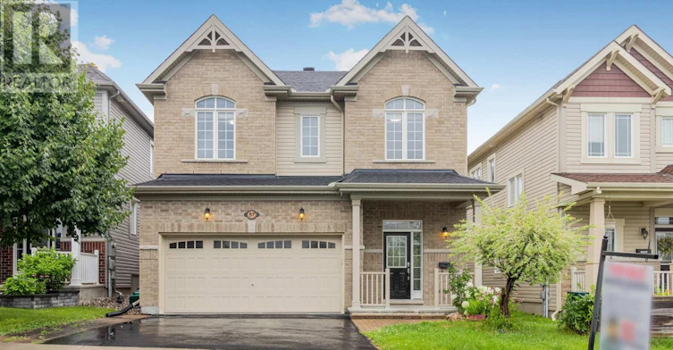 57 Crownridge Drive, Ottawa, ON, K2M 0J6