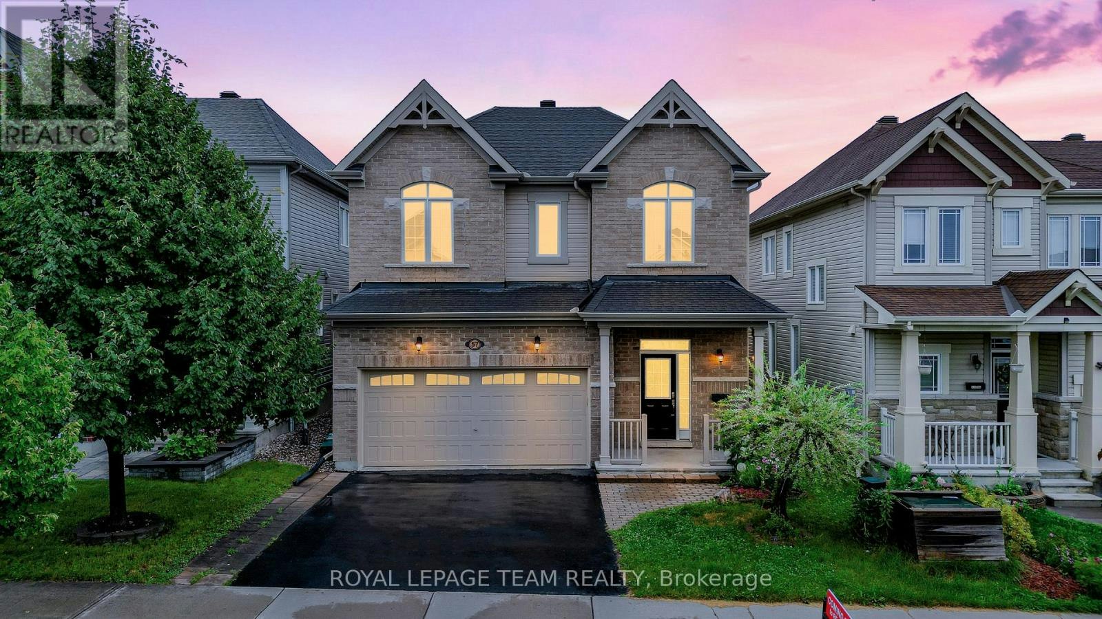 57 Crownridge Drive, Ottawa, ON, K2M 0J6 - 2