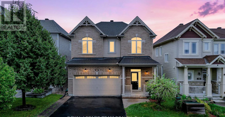 57 Crownridge Drive, Ottawa, ON, K2M 0J6 - 2