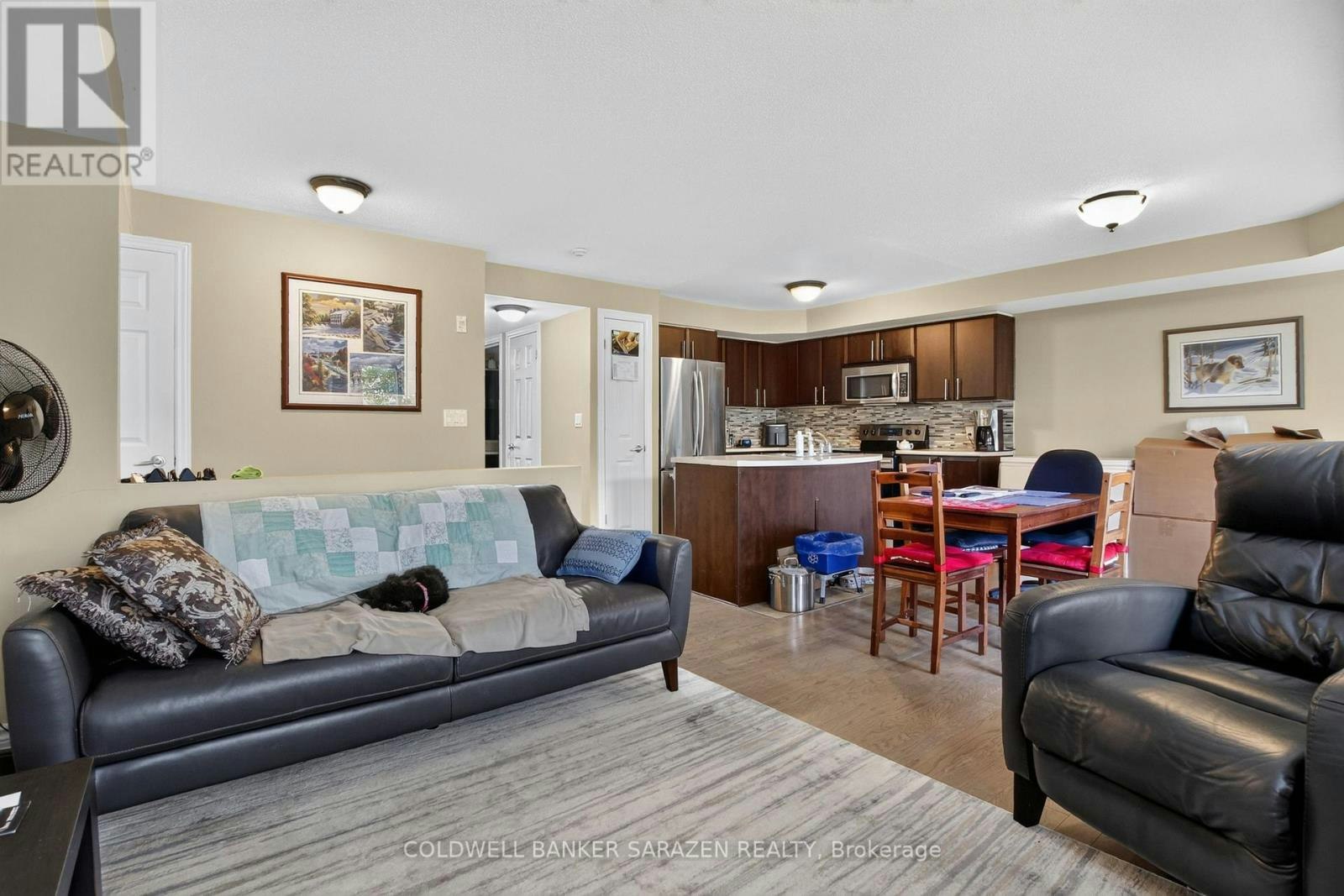 3-515 Stonefield Private, Ottawa, ON, K2G 4R4 - 2