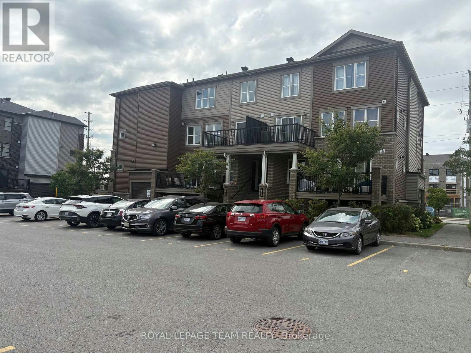 283 Infusion Private, Ottawa, ON, K2J 5X3 - 2