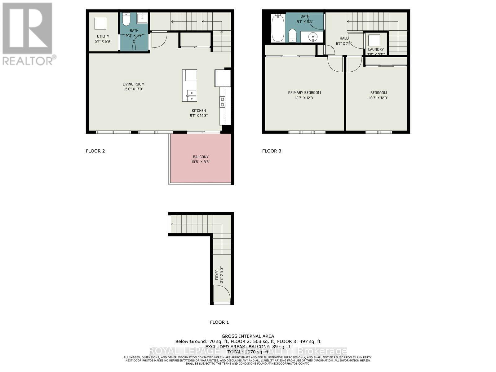 283 Infusion Private, Ottawa, ON, K2J 5X3 - 27