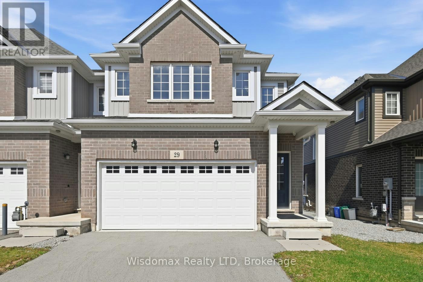 29 Bur Oak Drive, Thorold, ON, L2V 0V5